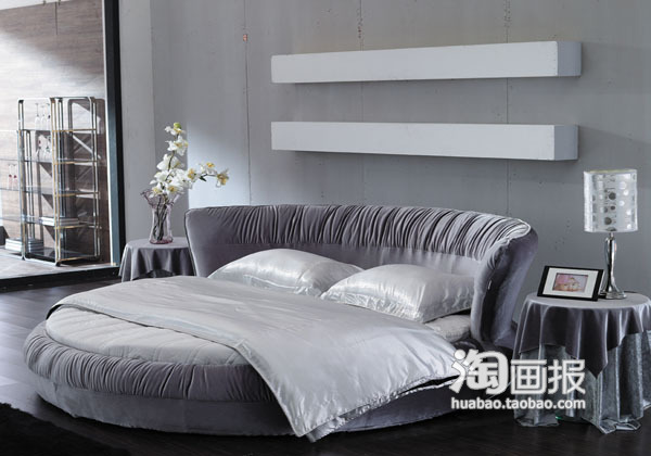 優(yōu)雅灰色照樣可流露高質(zhì)感