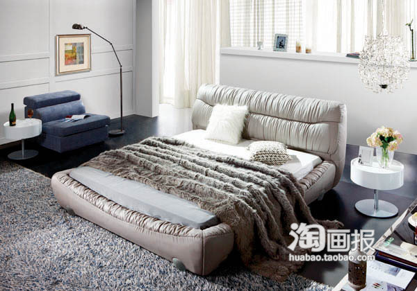 優雅灰色照樣可流露高質感