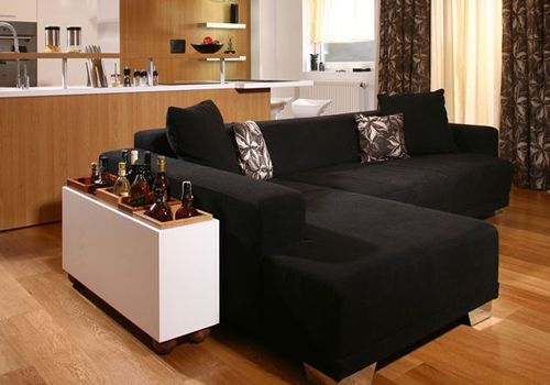 細節巧妙設計隨性倍顯溫馨