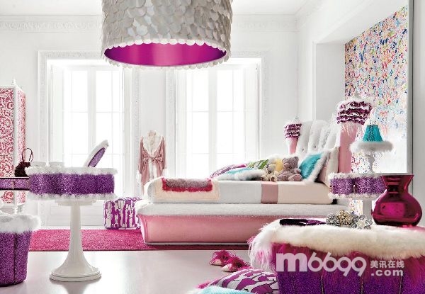 AltaModa時尚公主房家居