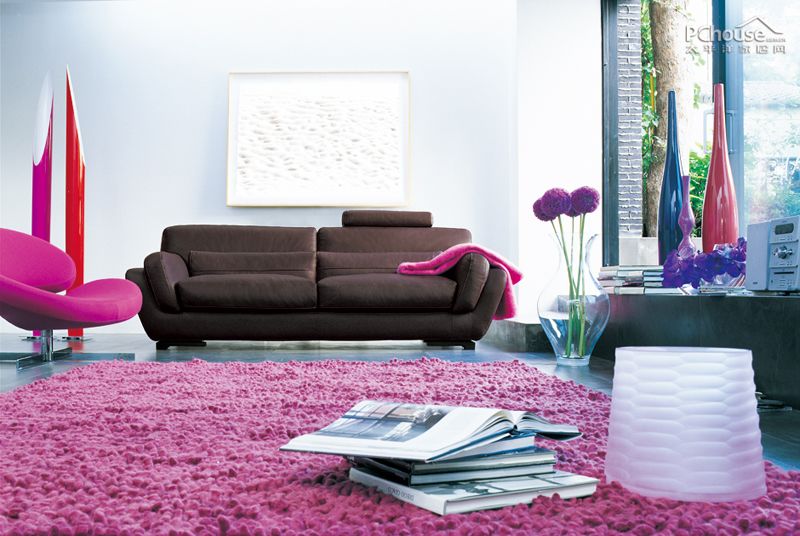 一起擺脫寒冷實用溫暖布藝