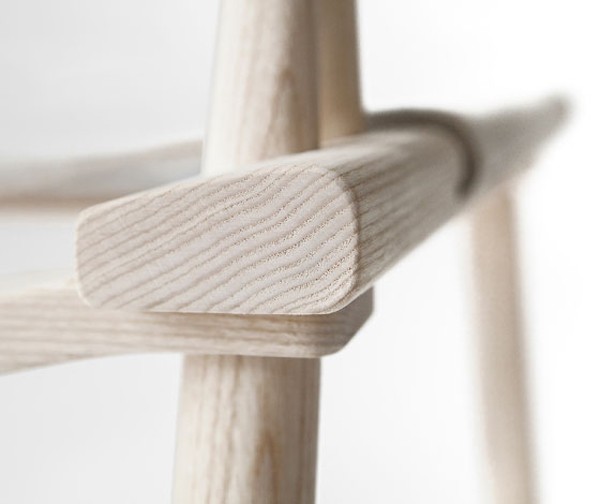 12月椅子(Decemberchair)