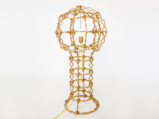 erikstehmann:擴張燈具