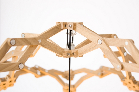 erikstehmann:擴張燈具