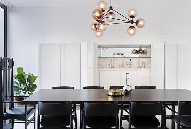 簡約空間白色優(yōu)雅家居設(shè)計