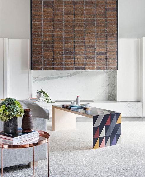 簡約空間白色優(yōu)雅家居設(shè)計