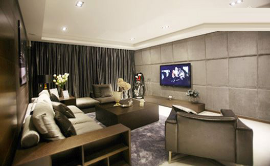 高富帥170平家居溫州一家人