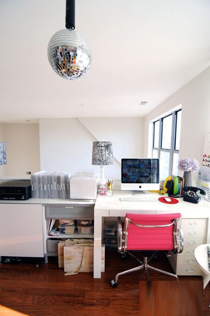 18萬Loft的豪華省錢裝修