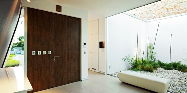 克羅地亞住宅設(shè)計欣賞