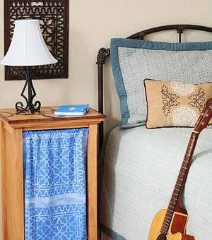 ��ʽľ���^��DIY���췽��