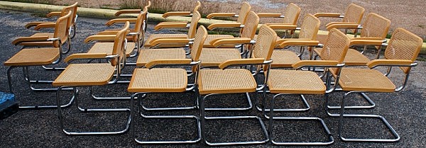 經典永恒標志性現代家具