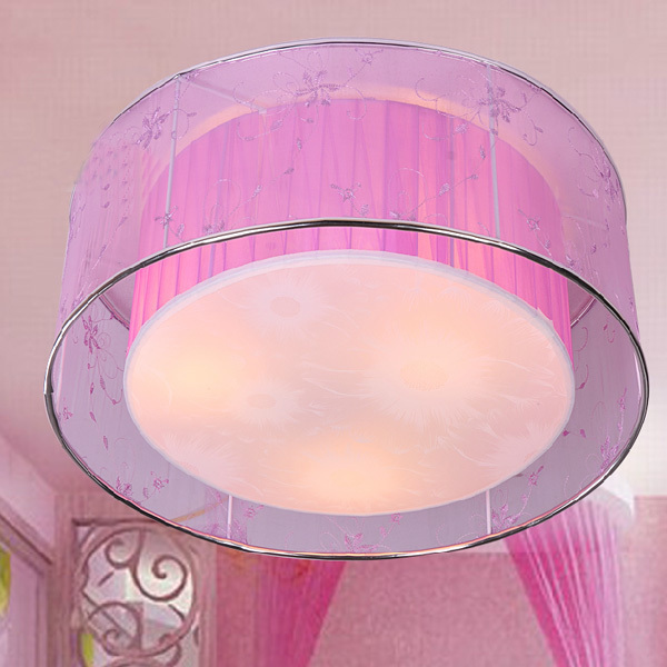 時尚唯美璀璨燈飾照亮愛的家(1)