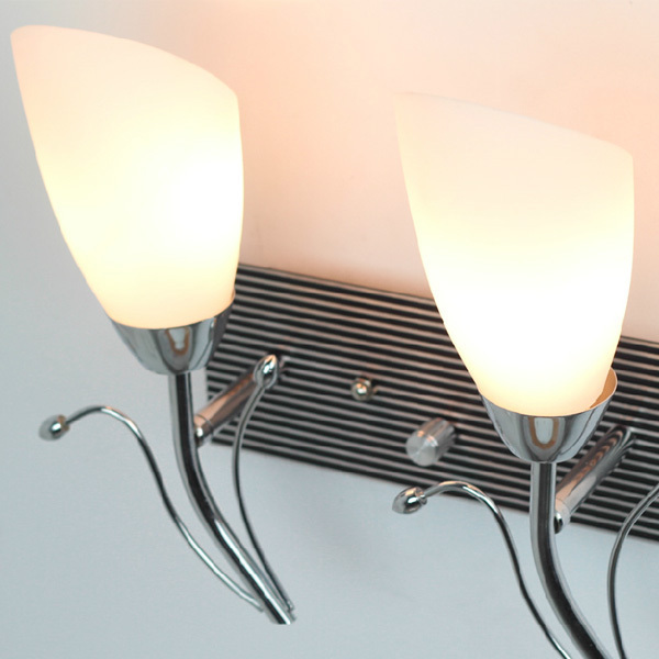 時尚唯美璀璨燈飾照亮愛的家(2)