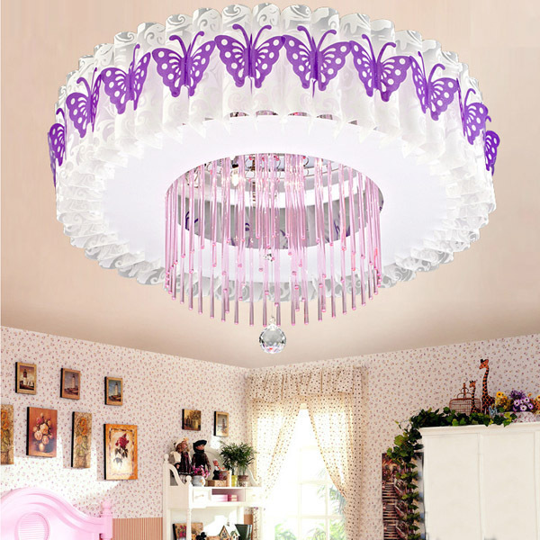 時(shí)尚唯美璀璨燈飾照亮愛的家(3)