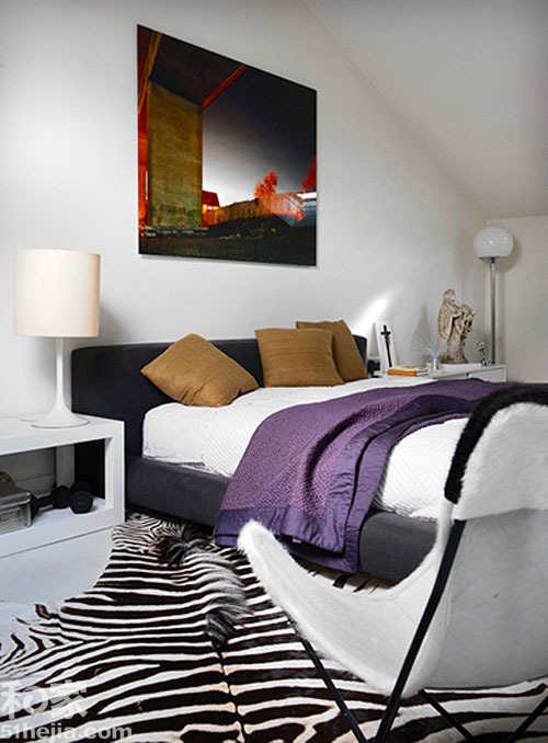 歐式風格公寓慢品優(yōu)雅風情家