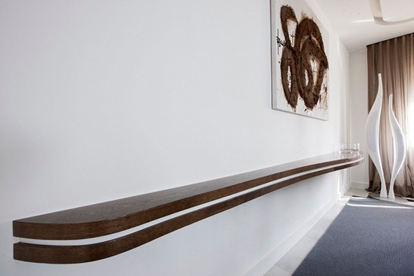 蔡依林也向往的馬德里公寓