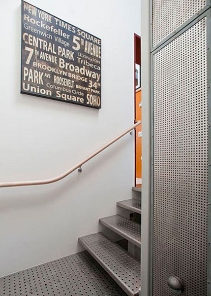 10英尺寬度舊金山活力住宅