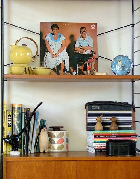 古樸氣息復古的荷蘭之家