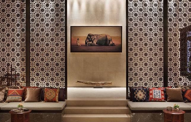 《美人無淚》熱播看千年文化沉淀