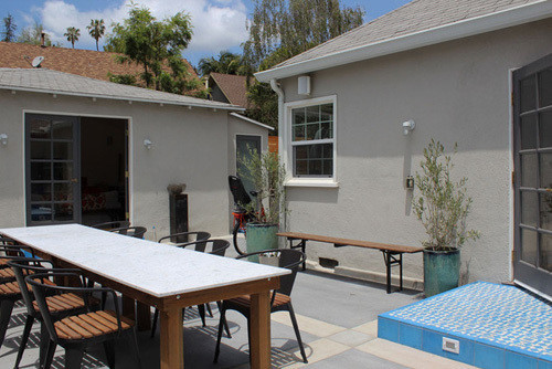 《泰坦尼克》萊昂納多與凱特再遇