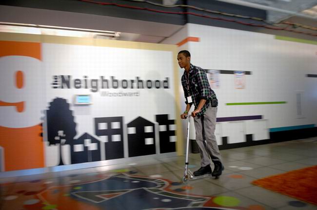 ������QuickenLoansoffices�OӋ