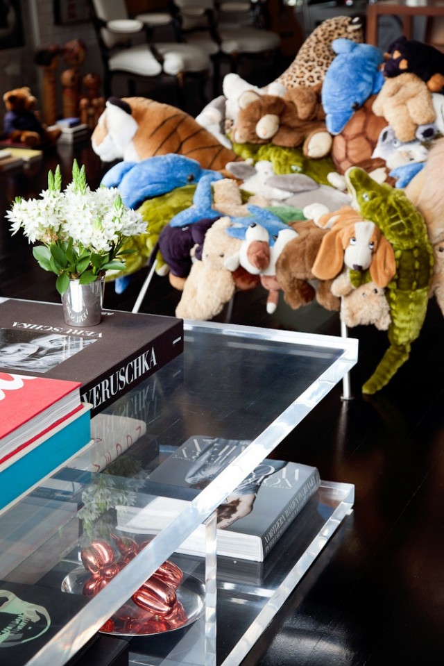 迷失在書海感受巴西生活哲學(xué)