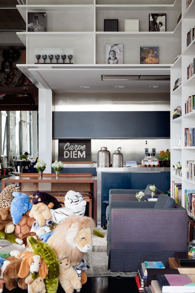 迷失在書海感受巴西生活哲學(xué)