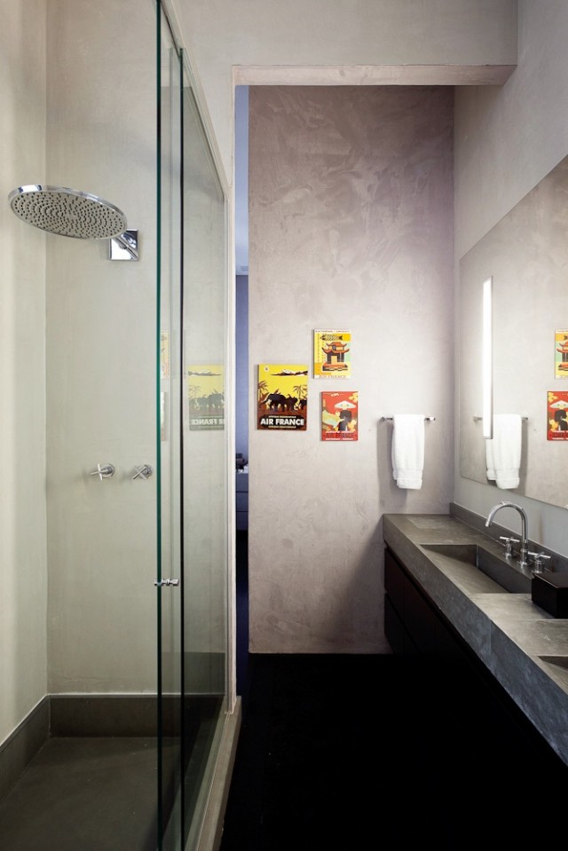 迷失在書海感受巴西生活哲學