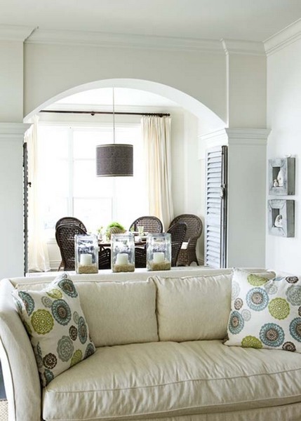 阿米利亞半島寧靜迷人住宅