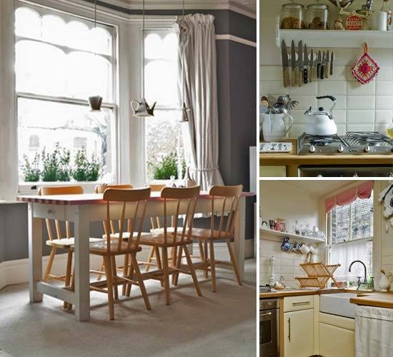 期待溫情春日舒適恬靜陽光小居