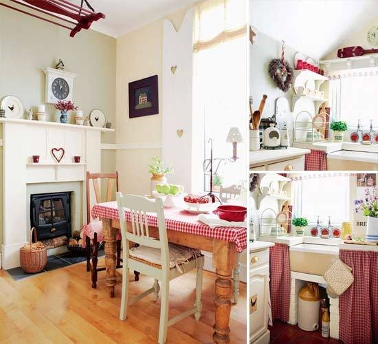 期待溫情春日舒適恬靜陽光小居