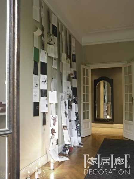 北歐溫情設計分享幸福傳遞快樂