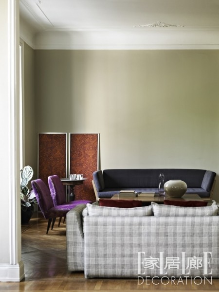 北歐溫情設計分享幸福傳遞快樂