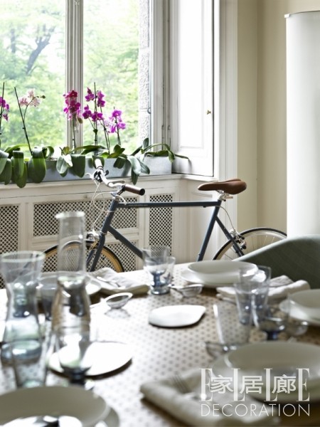 北歐溫情設計分享幸福傳遞快樂