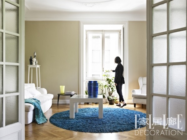 北歐溫情設計分享幸福傳遞快樂