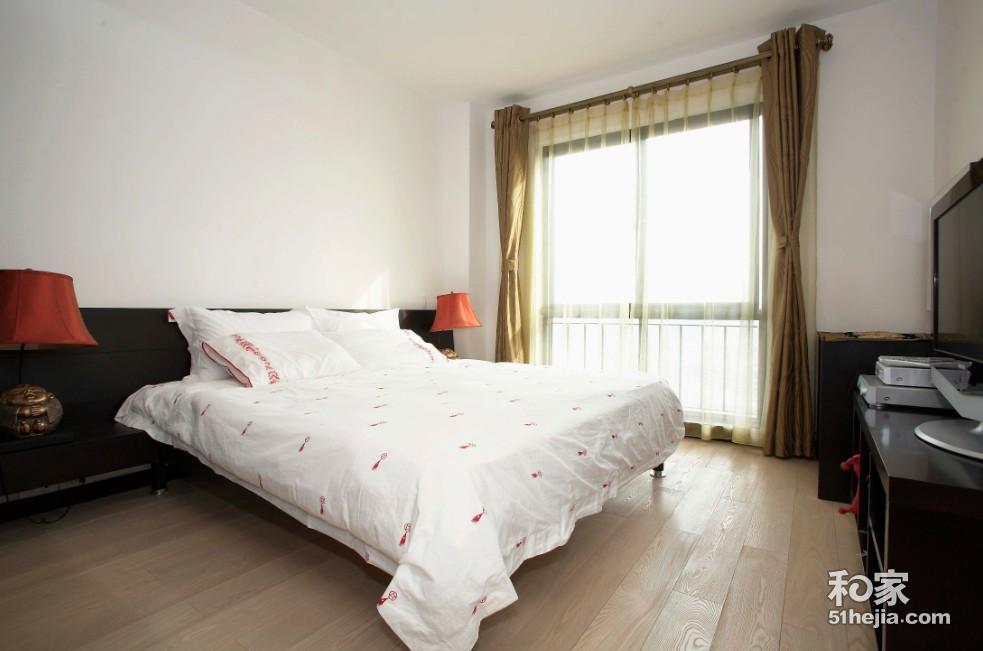 25萬裝120平低調奢華三房