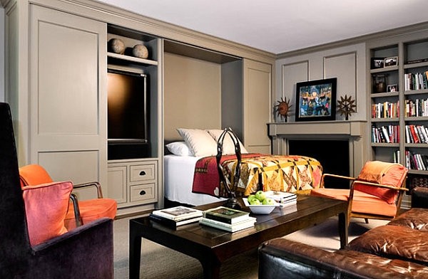 可折疊睡床不怕孩子呼朋引伴