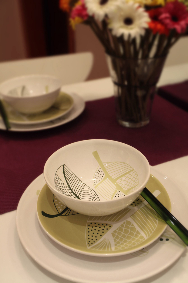 50平時(shí)尚公寓電視墻暗藏廚衛(wèi)