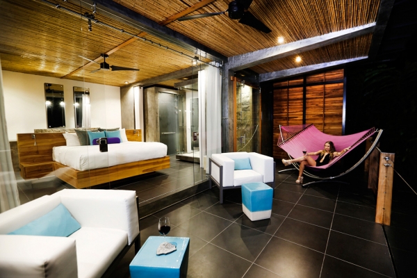 ��˹�_(d��)���KuraDesignVillas�Ƶ��O(sh��)Ӌ(j��)