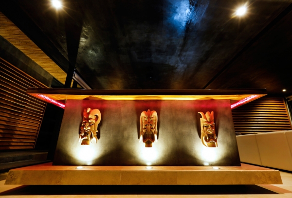 哥斯達黎加KuraDesignVillas酒店設計