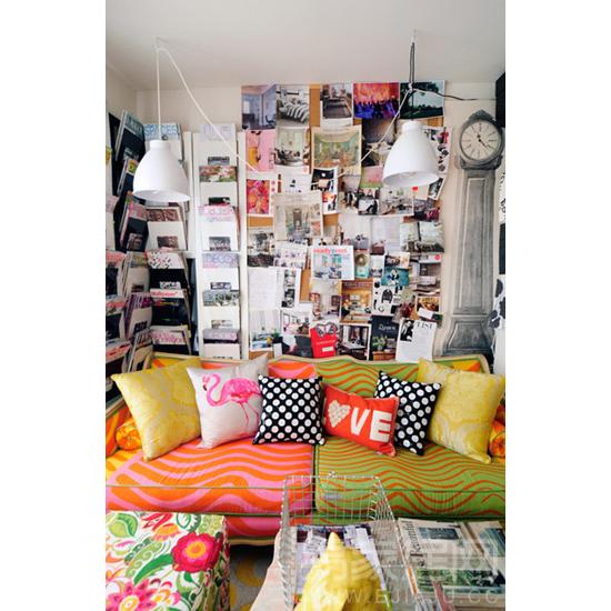 ���ռ{��(ji��)ʡ���gLOFT���ͽk��ɫ��