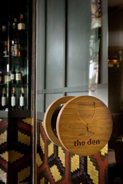 百年豪宅化身奢華酒店:麥卡里斯特樓