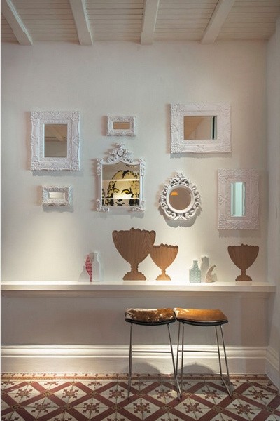 百年豪宅化身奢華酒店:麥卡里斯特樓