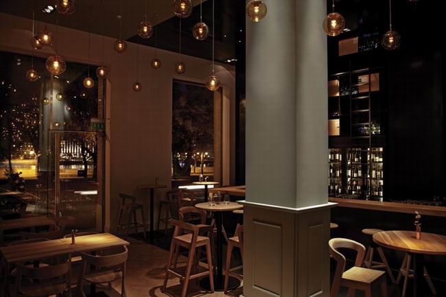 ���_(d��)��˹ZONAWineBarandRestaurant