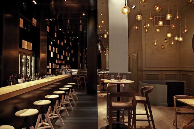 ���_(d��)��˹ZONAWineBarandRestaurant