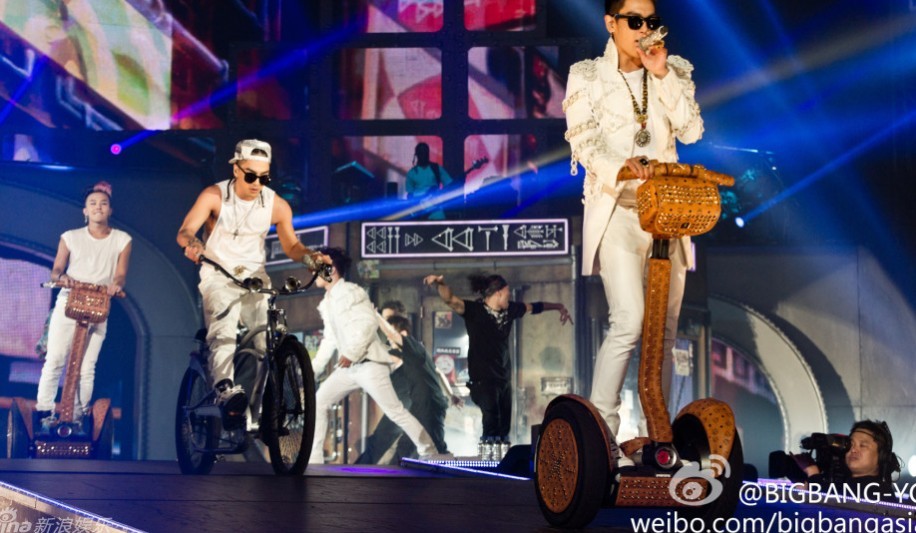 Bigbang�ձ��_�����ʼ���