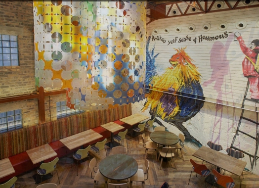 Nando��sDundee�͏d�OӋ