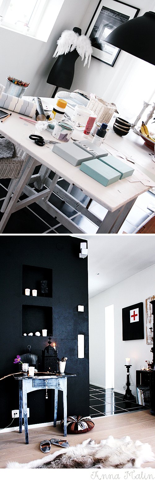 ���ڡ����r�У�Anna�ı��W���С��