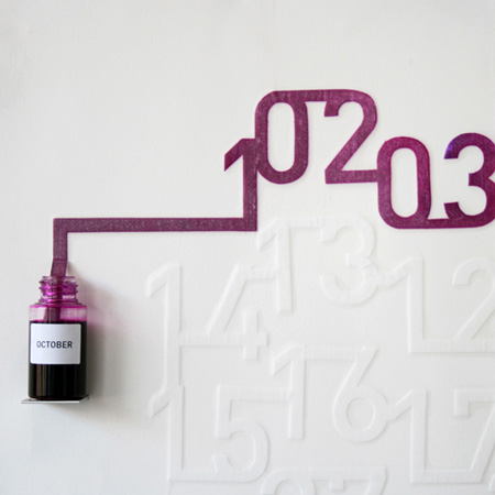 ���ӵ���ī�v����r(sh��)�g�@ʾ��