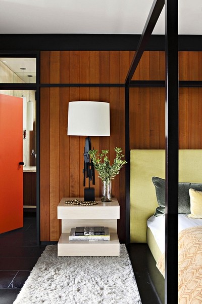 優(yōu)雅別致的洛杉磯住宅設計